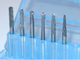 Shop Carbide Burr Kits - Burrs4Less